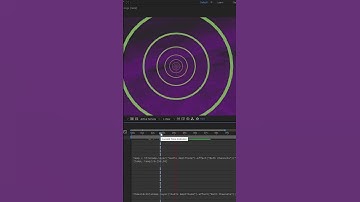 Make Anything REACT to music in AFTER EFFECTS