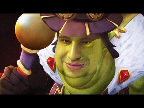 Видео: /startattack [World of Warcraft]