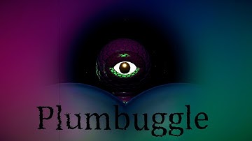 Plumbuggle - The Abyssal-Gaze 𒑇