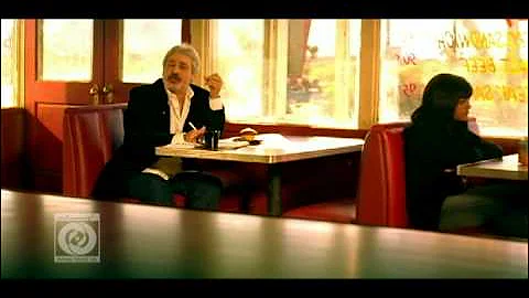 Ebi, Kamran & Hooman  - Mage Fereshteh Ham Badeh OFFICIAL VIDEO