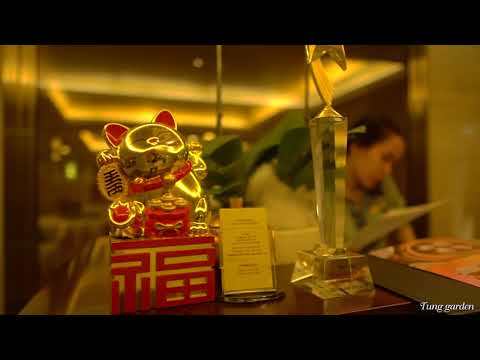 Eastin Grand Hotel Saigon - Tổng quan