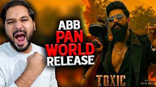 Toxic Official Postponed: But WHY? The Real Truth Behind All This | Toxic New Release Date | Yash