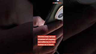 Study Spy Device Detectors Mislead Abuse Victims