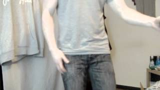 15828 Ben Pressley