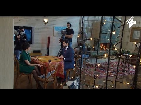 კალა გადაცემაში - მშვიდობით იარაღო