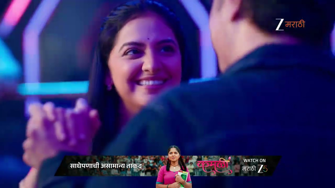 veen doghatli hi tutena | Ep - 187 | Best Scene | Feb 15 2026 | Zee Marathi