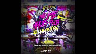 Eloy - No Me Haces Falta #Cumbiaton (Audio)