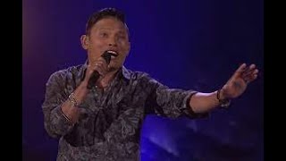 America's Got Talent 2023 ROLAND ABANTE I Will Always Love You  BEST TALENTS EVER