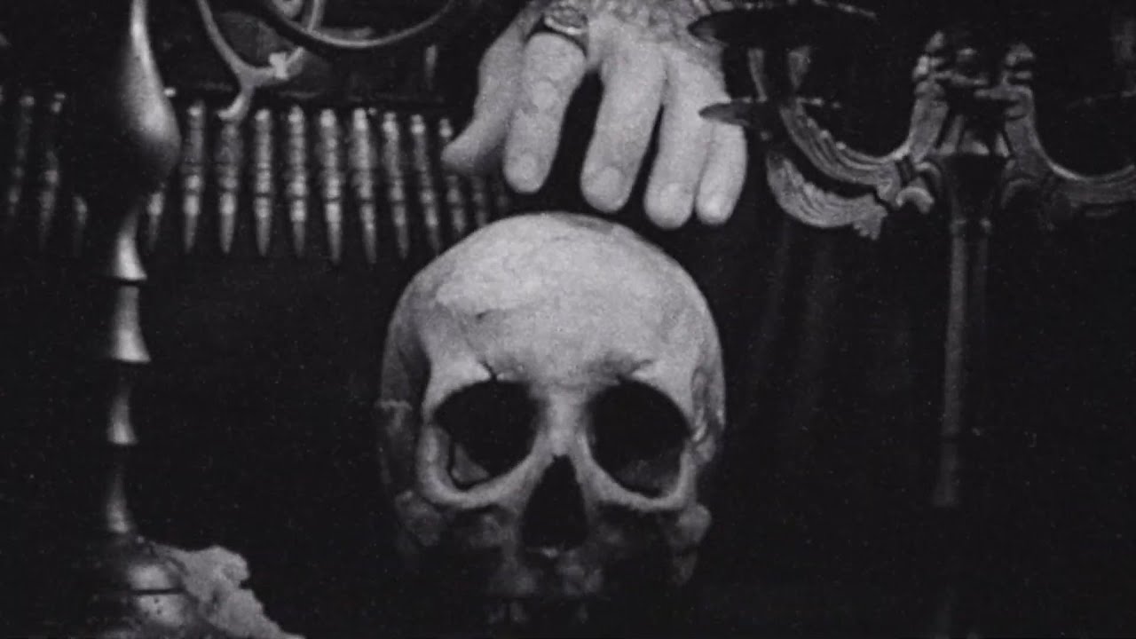 Pestilential Shadows - DeathKnell (Official Music Video)