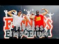 Fitness emporium gym review