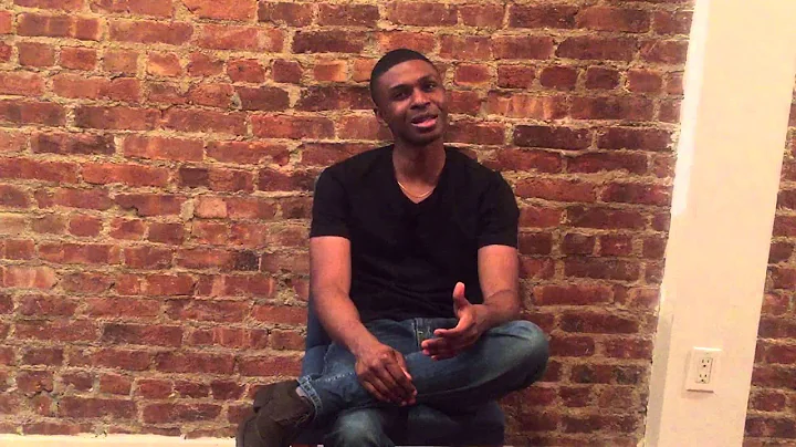 Situationships: Meet Adrian