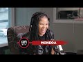 Moneoa talks about why she left music and what she