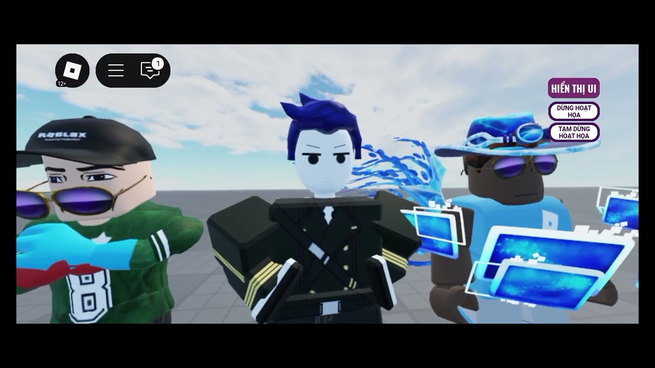 Top Roblox animation meme - YouTube