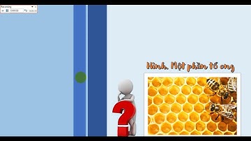 Ghi âm bài giảng powerpoint