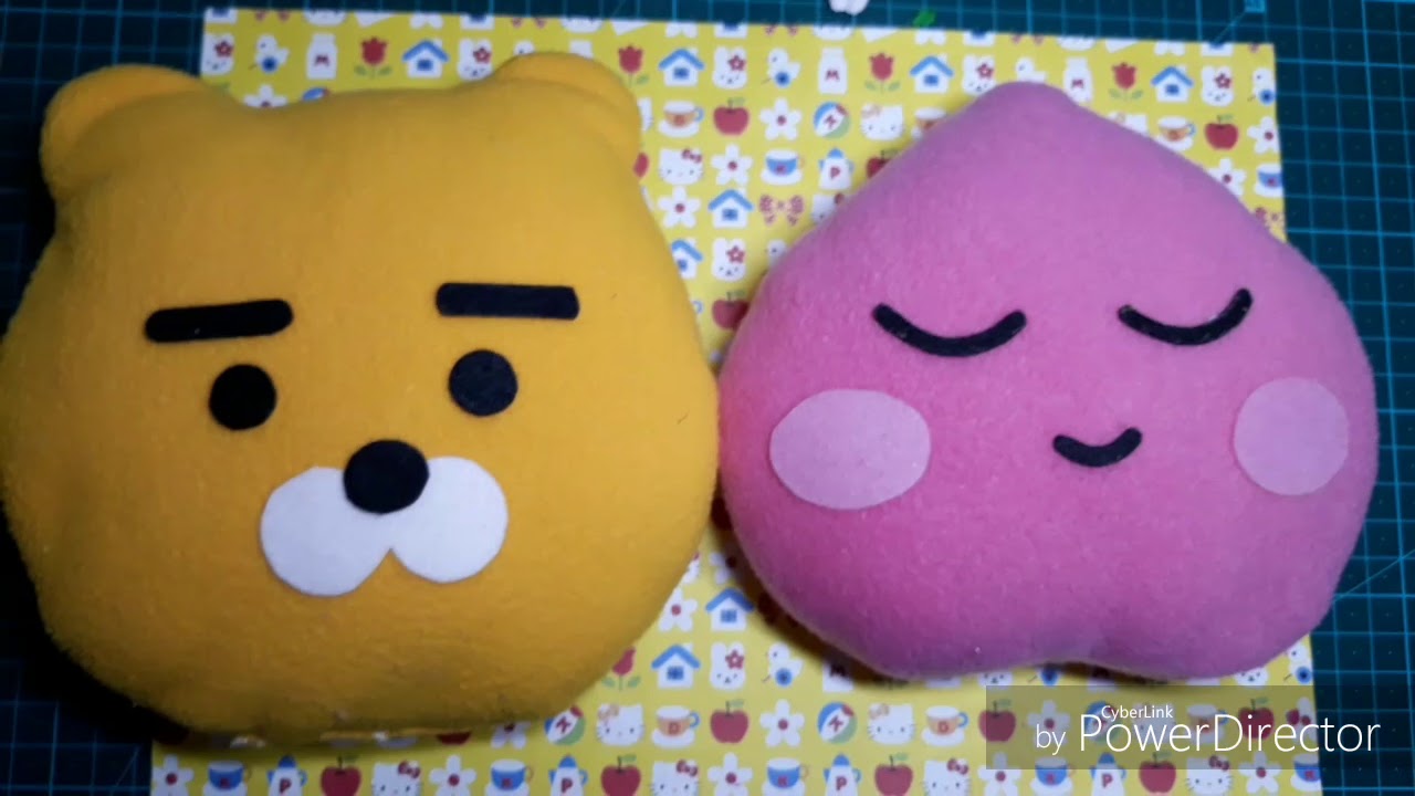 😂쑤아야..사기교환이니??😂(반전주의)