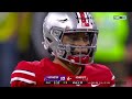 Justin Fields vs Northwestern 2020 (Big 10 Championship)