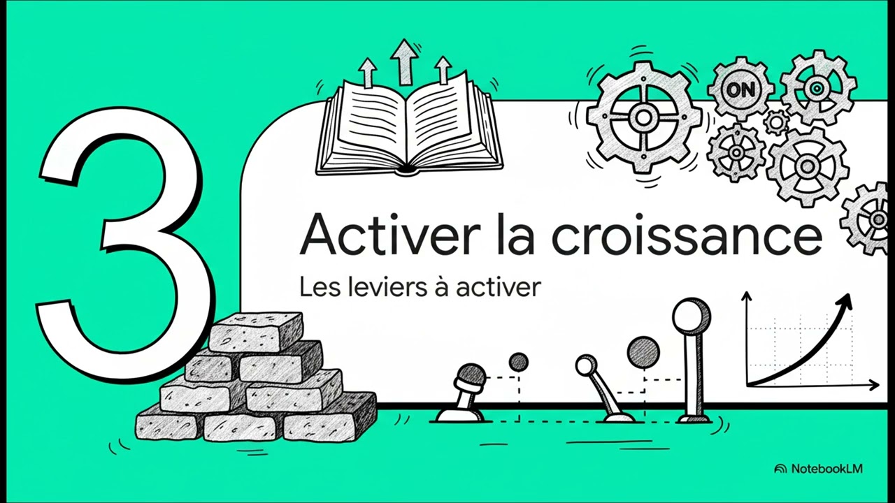 Faire croître son entreprise après une reprise : accélérer sans perdre le contrôle