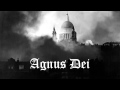 Samuel barber  agnus dei