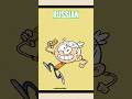 Lincoln Sings the Loud House Theme Song in Over 7 Languages! #shorts