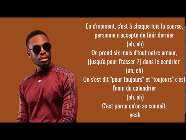 To Lobela Ndule on Instagram: Quand @dadju oublie les paroles de sa  chanson « DJANGO » 😅