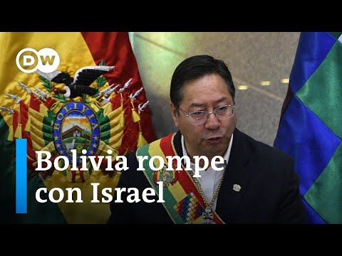 Video: Ruptura de relaciones diplomáticas: causas y consecuencias