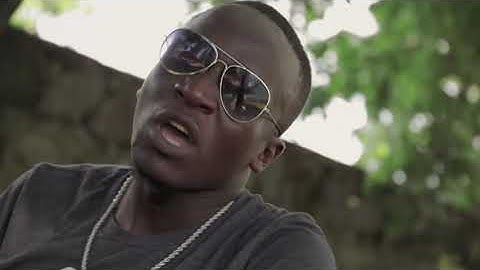 Scar Mkadinali - "Whip Inapiga Madoba" (Official Music Video)