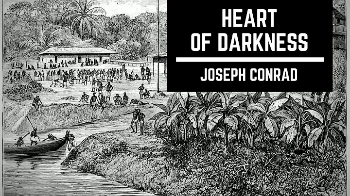 Heart of Darkness By Joseph Conrad - Complete Audi...