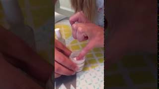 How To Apply Dip Gel Nail Powder screenshot 4