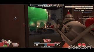 TF2 Gamemode Guide Player Destruction