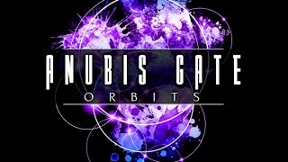 Anubis Gate "Orbits" -  Kickstarter campaign