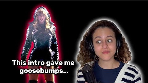 This is FIRE | First time watching Taylor Swift - Intro + Ready for it ? (Reputation tour) Reaction!