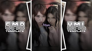 3 PRESET TEMPLATE 🎟️ DJ HANING & KASIH ABA ABA & DJ RASAH BALI ✨