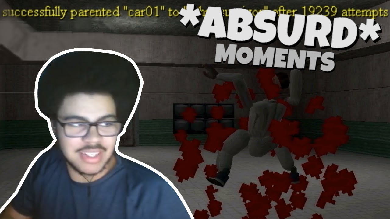 This Channel Is Absolutely Absurd (2025 Highlights)