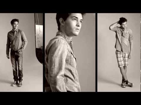 Mavi SS13 Photoshoot w/ Francisco Lachowski