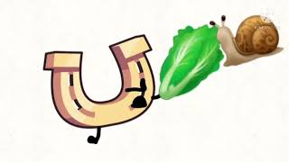 She Ate The Cabbage