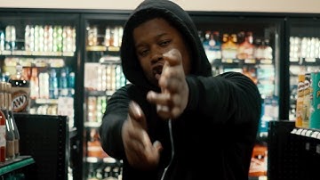 Lil Ice - Trap Wave (Official Music Video)