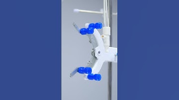 Hollow Fiber Filter module installation-part 1 #cobetter #hollowfiber #filtration #howto #shorts