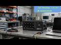Hot Temperature Tester: Real-Time FPGA Circuit, 0.01°C High-Precision Sampling! AT47xxA