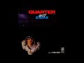 高橋照幸(休みの国)「QUARTER」(Single Ver.)