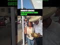 Roberto Sánchez llevó desayuno a Pedro Castillo Terrones