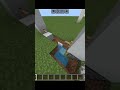 oyunum bozuldu#minecraft
