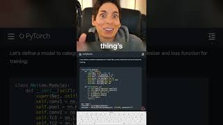 AI Changes Coding #springonshorts