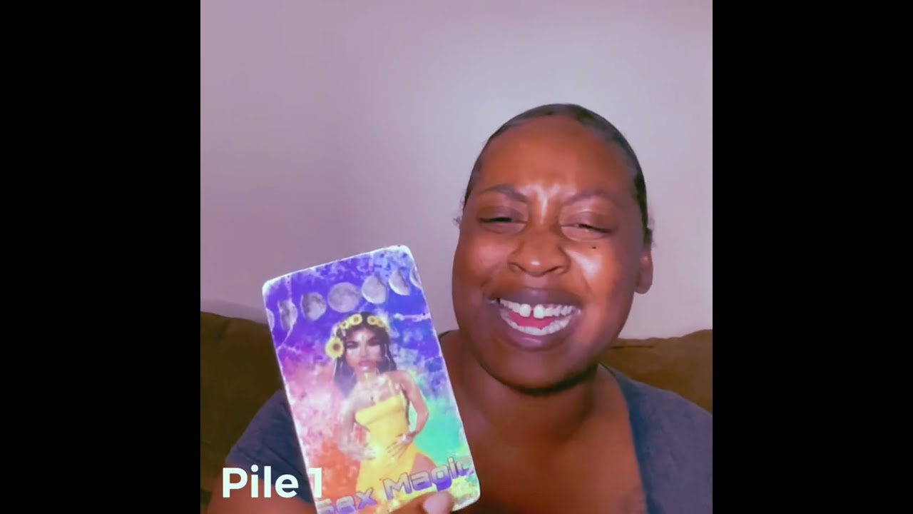 (Pick a card🔮) How do OTHERS see you, at this time 👀🧚🏽‍♀️💍