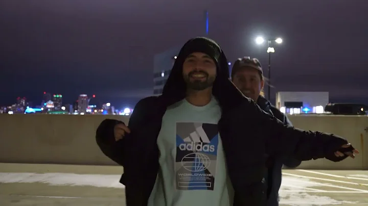 SQUiRES - Mowgli Ft. Dude It's Nolan (Official Mus...
