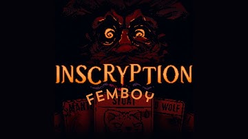 Inscryption Episode 3