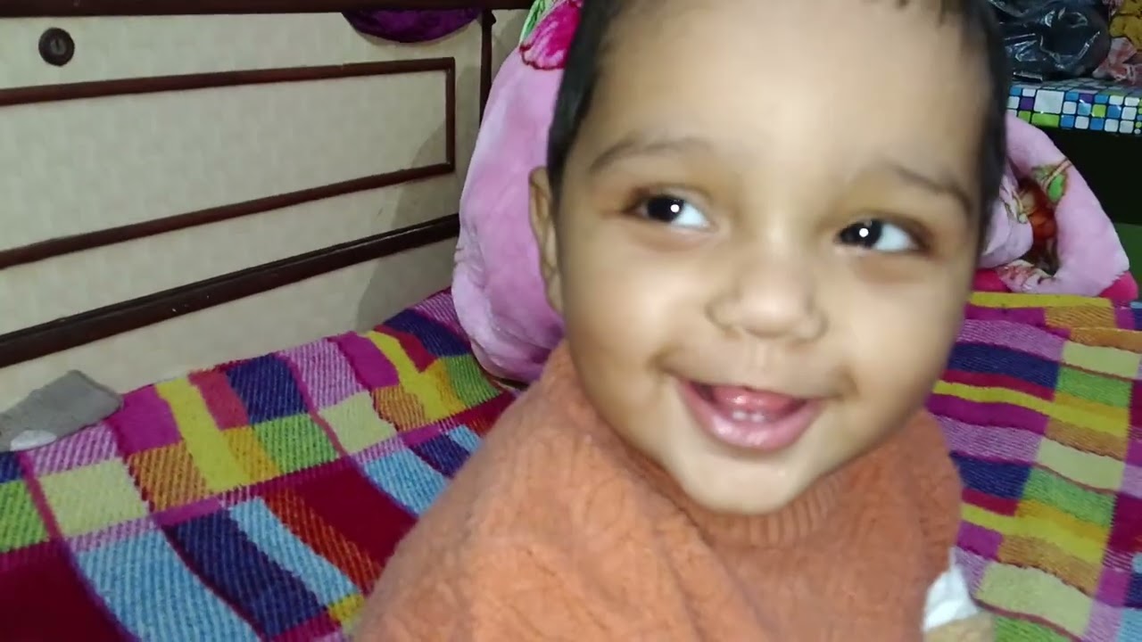 आज बाबू वाह लगी वैक्सीन बहुत ज्यादा रोया वैक्सिंग लगाने के बहुत ज्यादा मजा आता है🙃🥳😅