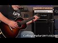 Collings Parlor 2H T #36240
