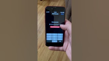 iOS 17 beta 4 update on iPhone SE 2