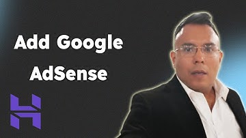 How To Add Google AdSense To Hostinger Website, Add Ads txt & Domain Verification code Easily 2025