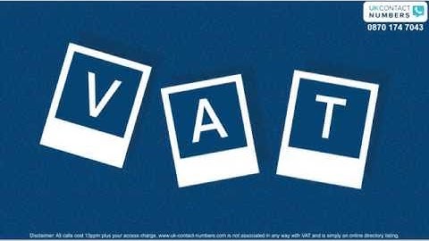 VAT: Refunds for UK businesses buying from other EU countries